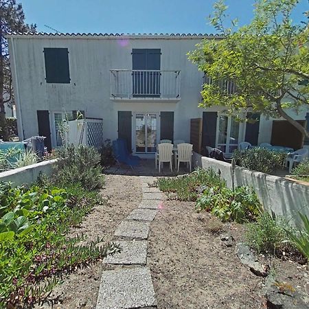 Studio La Guérinière, 1 pièce, 4 personnes - FR-1-224B-689 Extérieur photo