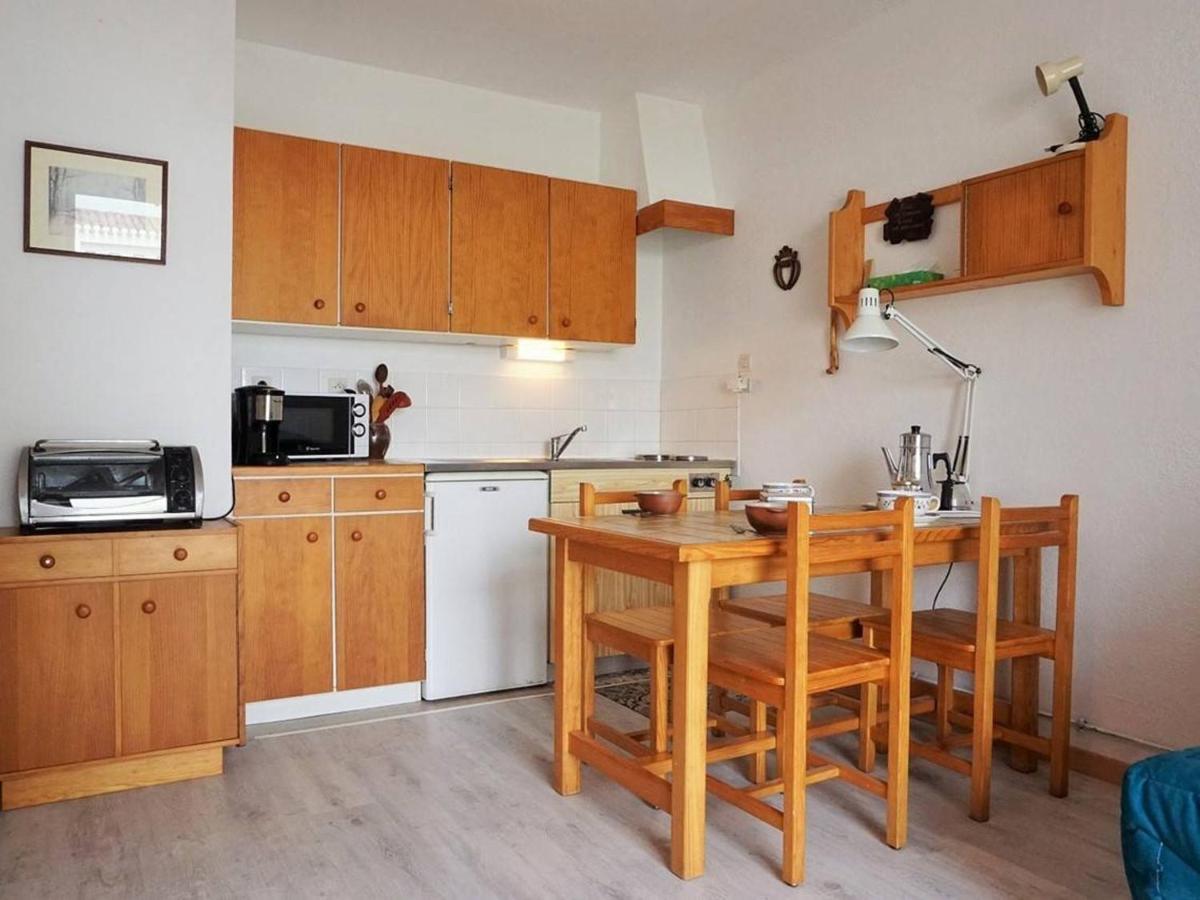 Studio La Guérinière, 1 pièce, 4 personnes - FR-1-224B-689 Extérieur photo