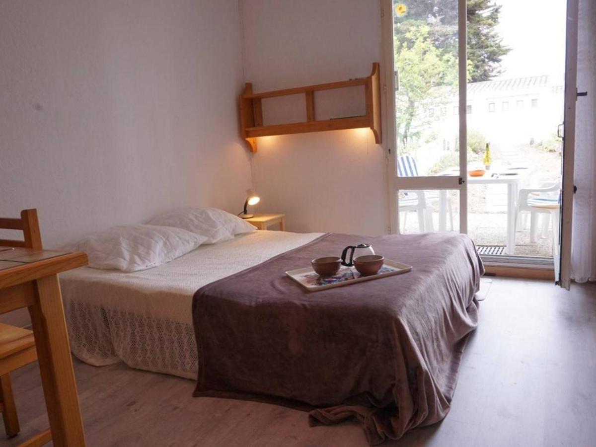 Studio La Guérinière, 1 pièce, 4 personnes - FR-1-224B-689 Extérieur photo