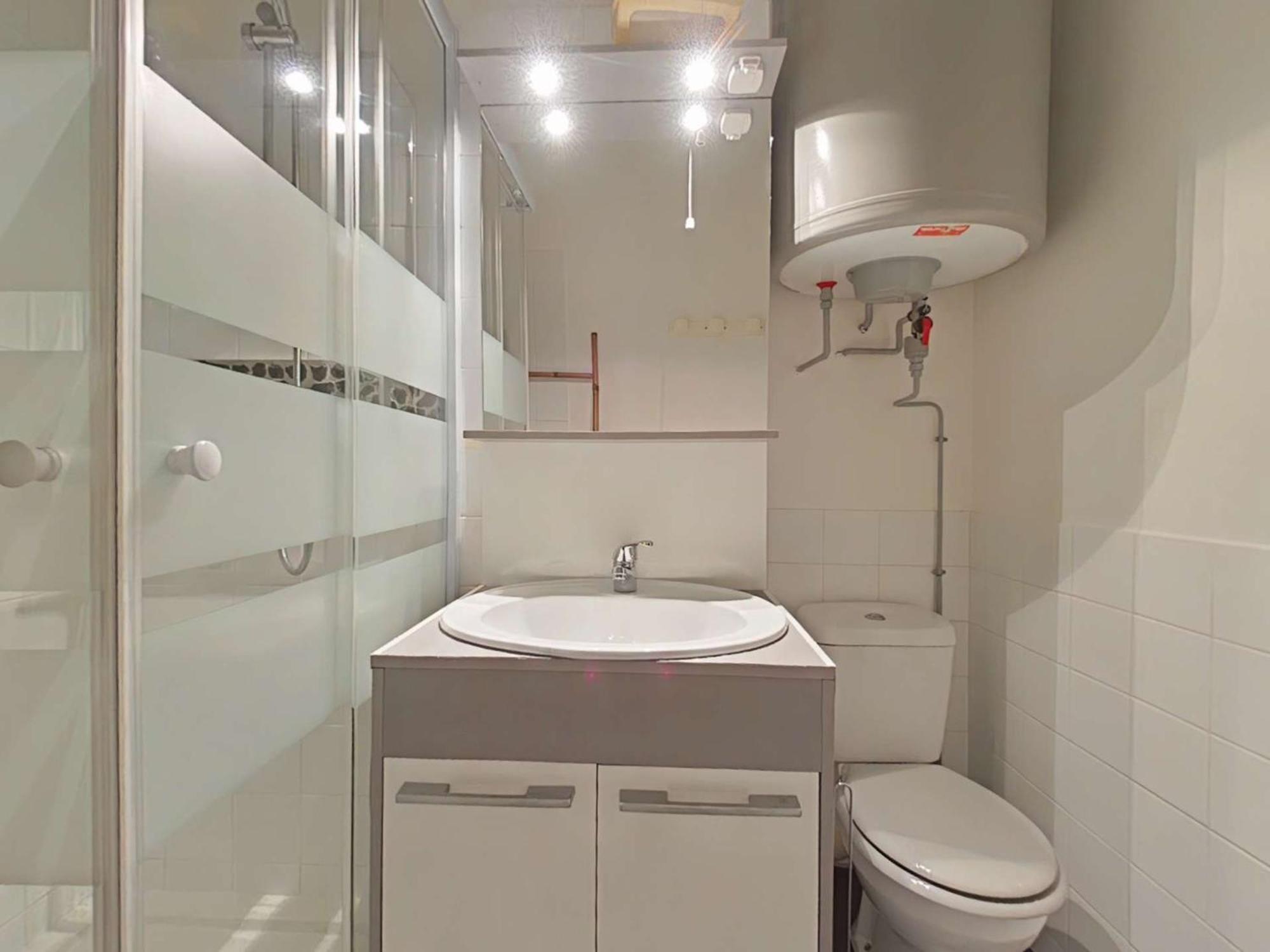 Studio La Guérinière, 1 pièce, 4 personnes - FR-1-224B-689 Extérieur photo